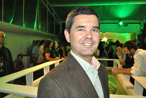 Cauto Freitas - Foto Blog do Anderson