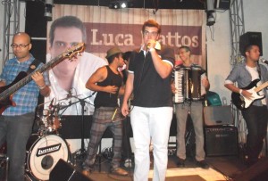 Luca Mattos