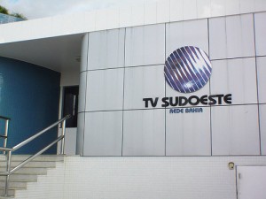 Tv Sudoeste - Foto Revertério