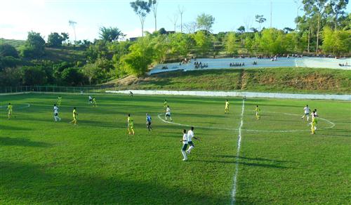 futebol