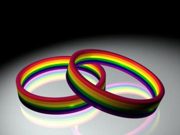 Casamento gay na Bahia