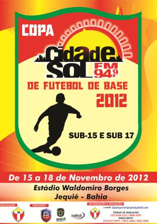 Copa Cidade Sol