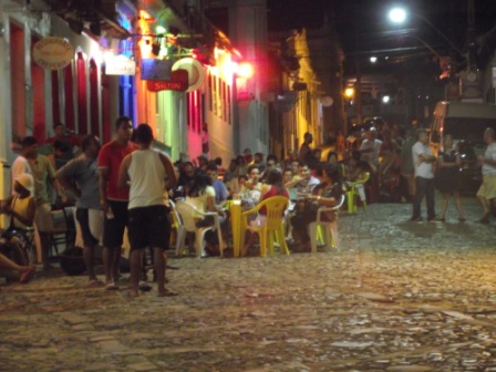 Festival de Lençóis 2012