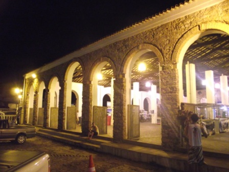 Festival de Lençóis 2012