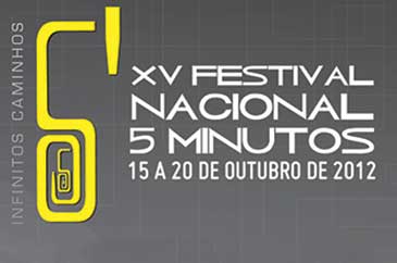 Festival de 5 Minutos