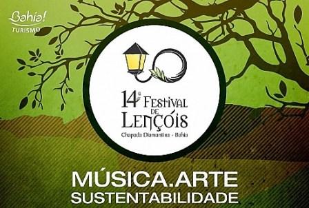 Festival de Lencóis