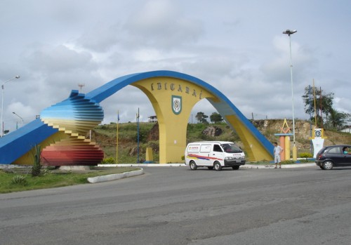 (Foto: João Matheus)