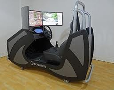 simulador