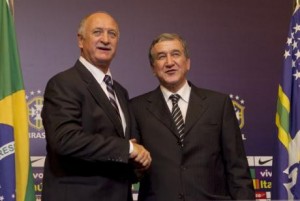 (Foto: Rafael Ribeiro / CBF)