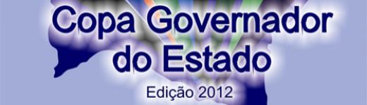 copa governador