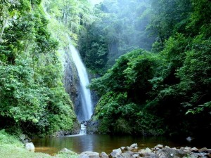 Cachoeira do Dino - Iguaí (Foto: Iguaí Mix)