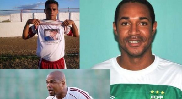 disputa artilharia Foto: divulgação FBF