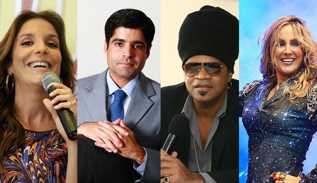 (Fotos: Mila Cordeiro/Fernando Vivas/Fernando Amorim/Felipe Souto Maior)