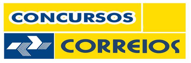 Concurso correios