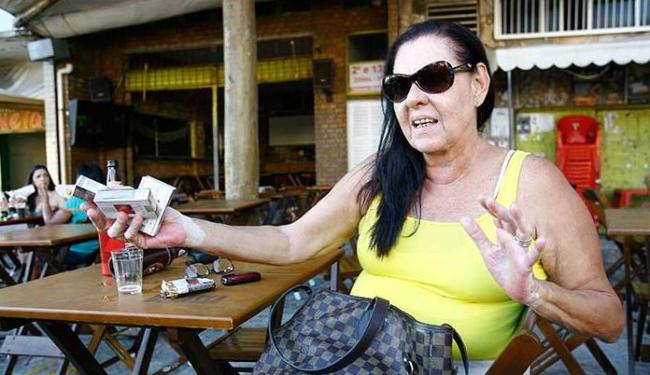 (Foto: Margarida Neide/Ag. A Tarde)