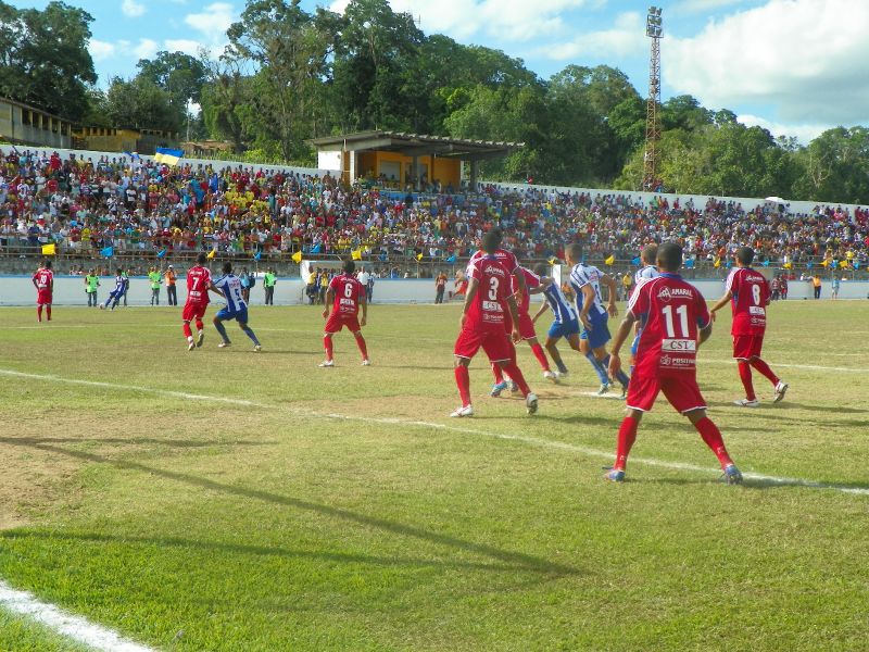 Foto: Marcos Mendonça/FBF