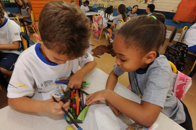 Foto: agência Brasil