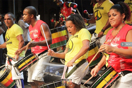 (Foto: Tribuna da Bahia)