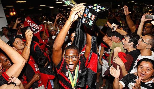 Foto:Lúcio Tavora/Agência  A Tarde