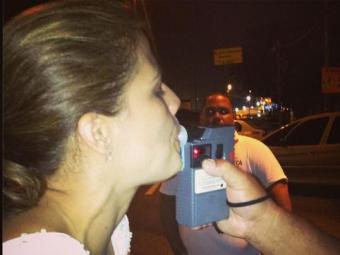 atirs da globo passa pela lei seca