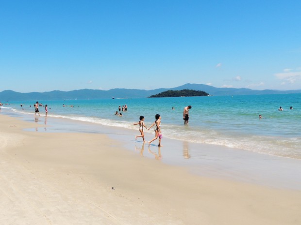 Verão 2012/2013 deve ser mais quente que o dos últimos anos, indica Inmet