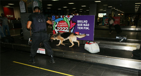 (Foto: Tribuna da Bahia)