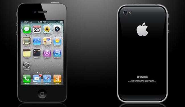 Apple iPhone