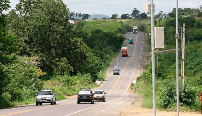 (Foto: Joa Souza/Agência A Tarde)