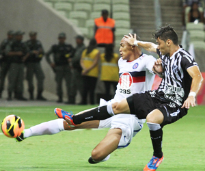 (Foto: CearáSC/Divulgação