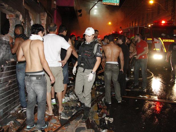 (Foto: Agencia Brasil)