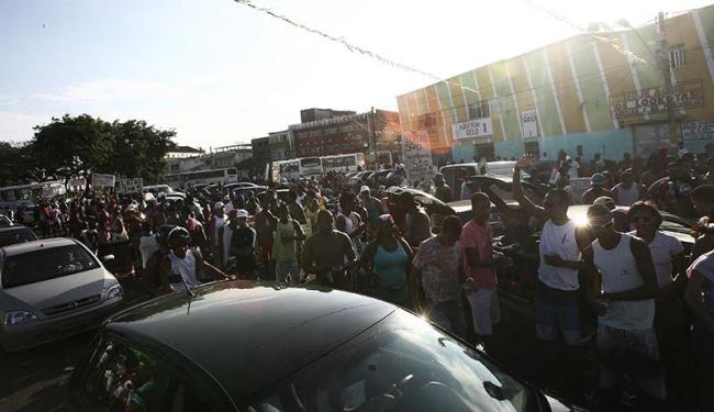 Carros de sons na Bahia