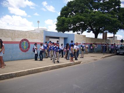 Colégio Militar - VC