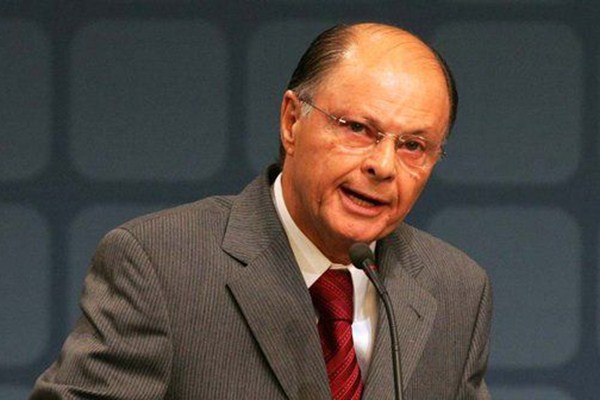 Edir Macedo (Foto: Reprodução)