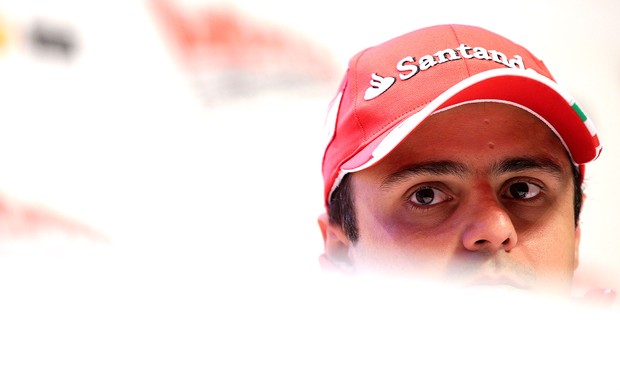 Felipe Massa