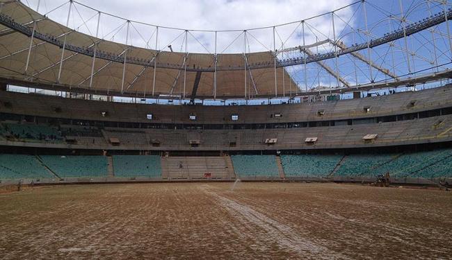 (Foto: Lucas Cunha | Ag. A TARDE)