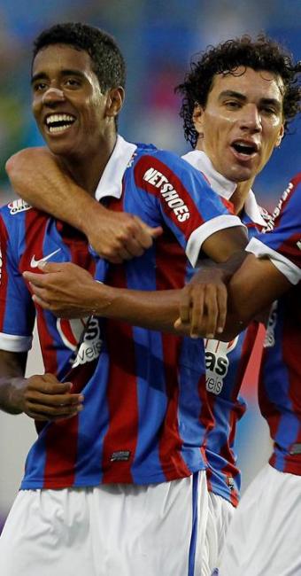 Gabriel - Bahia FC