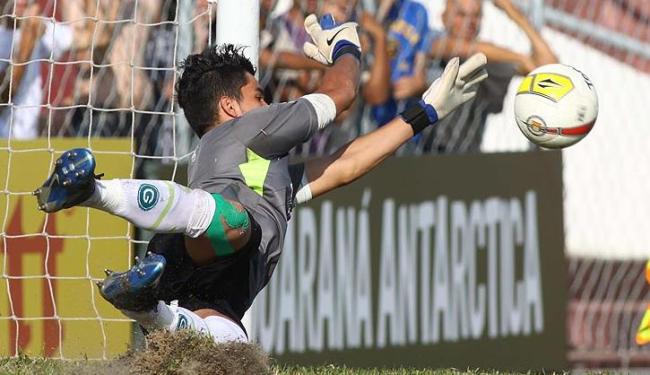 (Foto: MARCOS BEZERRA/ESTADÃO CONTEÚDO)