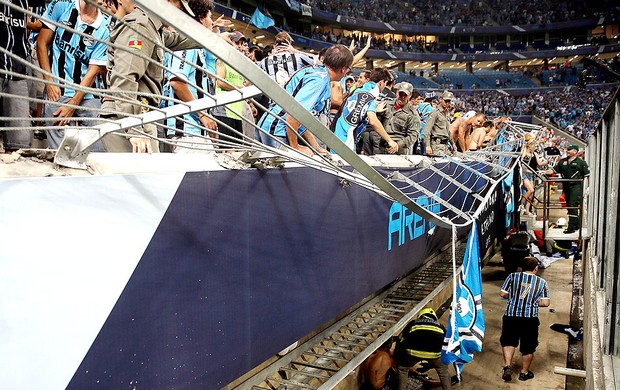  (Foto: Jefferson Bernardes / AFP)