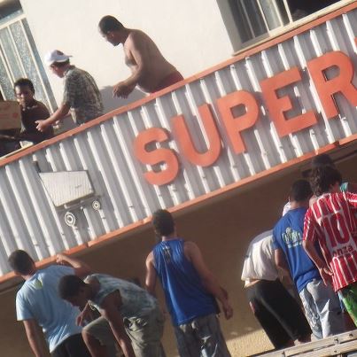 (Foto: Facebook/Nova Canaã)