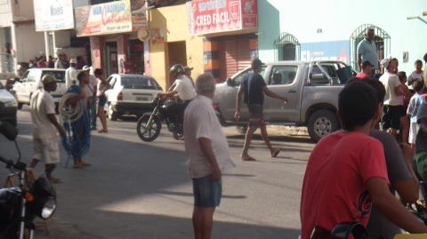 (Foto: Facebook/Nova Canaã)