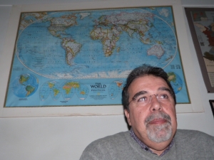 (Foto: Agência Brasil)