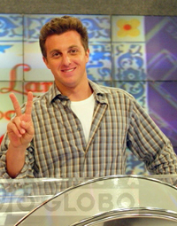 Caldeirão do Huck