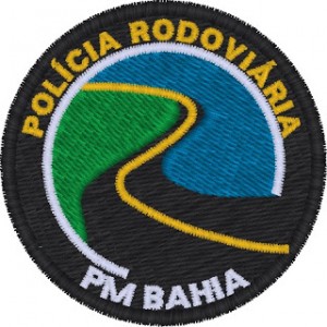 POLÍCIA RODOVIÁRIA