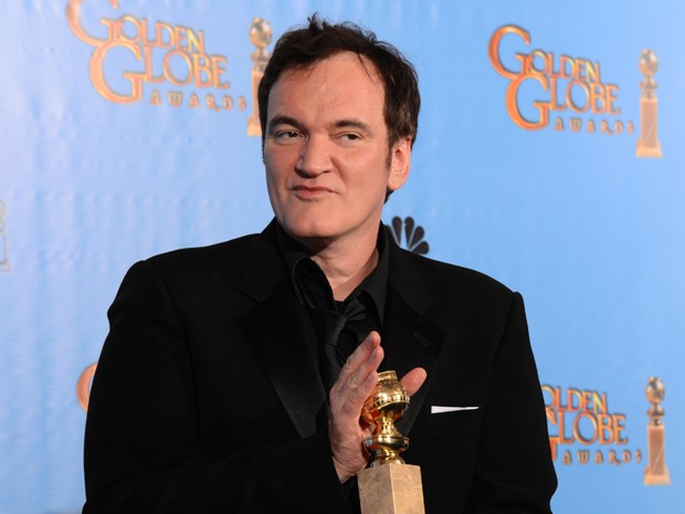 Queintin Tarantino