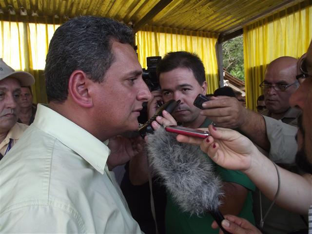 (Foto: Arquivo Iguaí Mix)