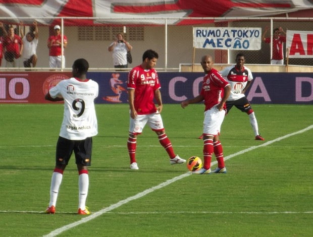 (Foto: Jocaff Souza)