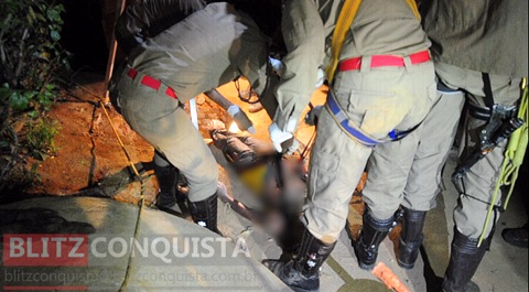 (Foto: Blitz Conquista)