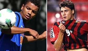 contratações do vitória