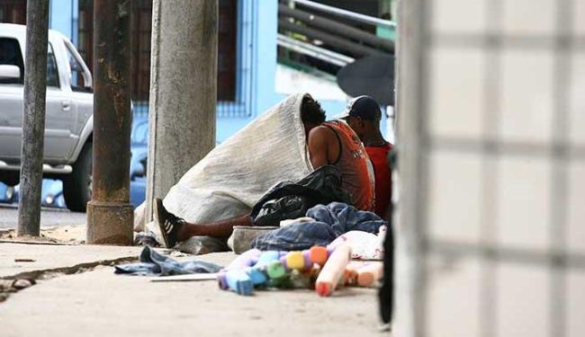 (Foto: Fernando Amorim/Agência A Tarde)
