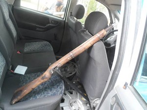 (Foto: Robenilton Matos/ Giro em Ipiaú)